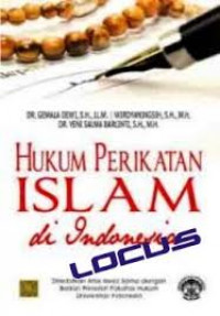 Hukum perikatan Islam di Indonesia