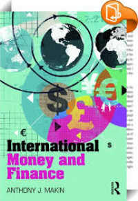 International money and finance