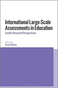 International large-scale assessments in education : insider research perspectives