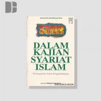 Sihir dalam kajian syari'at islam : penangkalan serta pengobatannya / Wahid bin Abdussalam Bali
