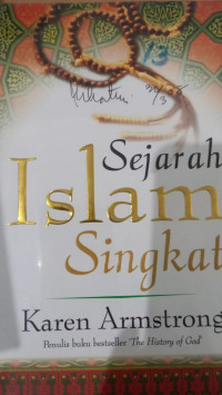 Sejarah Islam Singkat