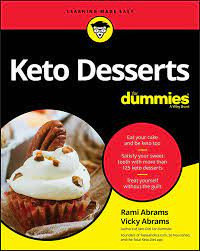 Keto diet for dummies