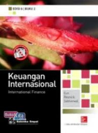 Keuangan Internasional Buku 2