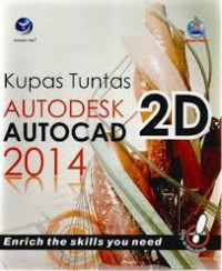 Kupas Tuntas AutoCad 2D 2014