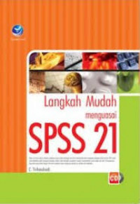 Langkah Mudah Menguasai SPSS 21 / C. Trihendradi