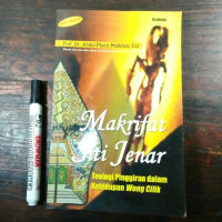 Makrifat Siti jenar : teologi pinggiran dalam kehidupan wong cilik / Abdul Munir Mulkan