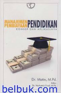 Manajemen pendidikan: mengatasi kelemahan pendidikan Islam di Indonesia / Abuddin Nata