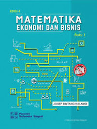 Matematika Ekonomi dan Bisnis 1