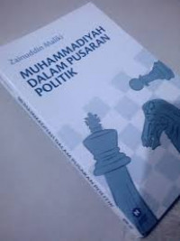 Muhammadiyah dalam Pusaran Politik