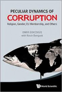 Peculiar dynamics of corruption: religion, gender, EU membership, and others