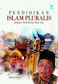 Pluralisme Agama dalam Analisis Konstruksi Sosial / M. Zainuddin
