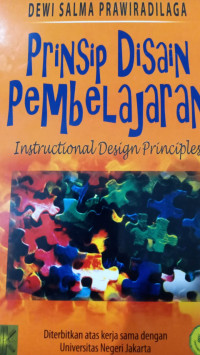 Prinsip Desain Pembelajaran: Instructional Design Principles