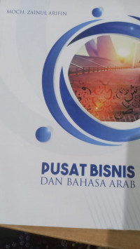 Pusat Bisnis dan Bahasa Arab