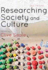 Social sciences--Research