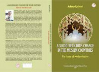 A Socio-religious change in the muslim countries: the issue of modernization