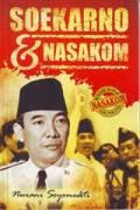 Image of Soekarno dan Nasakom
