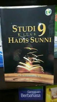 Studi Sembilan Hadis Sunni