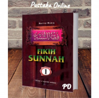 Fikih Sunnah 1 / Sayyid Sabiq