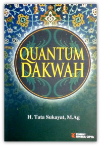 Quantum dakwah / Tata Sukayat