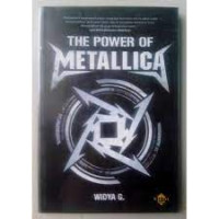 the power of metallica