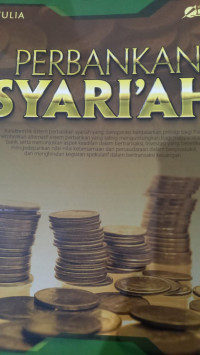 Perbankan Syari'ah