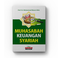 Muhasabah keuangan syariah / Muhammad Nizarul Alim