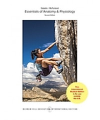Image of Essentials of anatomy & physiology