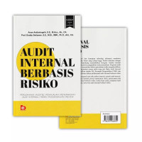 Audit internal berbasis risiko