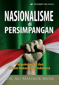 Nasionalisme di Persimpangan