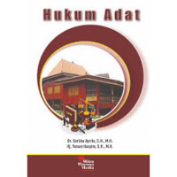 Hukum Adat