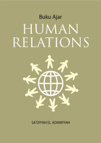 Human relations: hubungan manusiawi