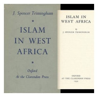 Image of Islam in west Africa / J. Spencer Trimingham
