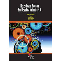 Kecerdasan buatan era revolusi industri 4.0