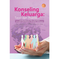 Konseling keluarga: teori dan praktek