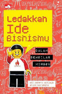 Ledakkan ide Bisnismu dalam Seminggu