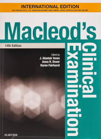 Macleod's Clinical Examinaton