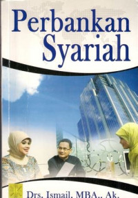 Perbankan syariah / Ismail