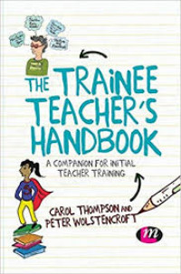 Image of The Trainee teacher's handbook : a companion for initial teacher training