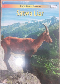 Image of Satwa Liar