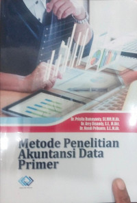 Metode penelitian akuntansi data primer