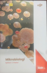 Image of Mikrobiologi