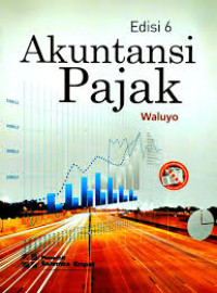 Image of Akuntansi Pajak