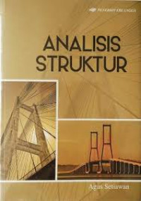 Analisis struktur