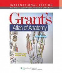 Grant's atlas of anatomy