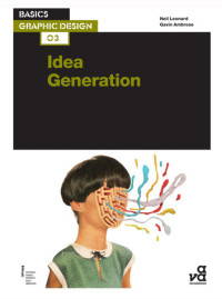 Basics graphic design 03 Idea generation