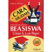 Image of Cara Mudah Mendapatkan Beasiswa Dalam dan Luar Negeri
