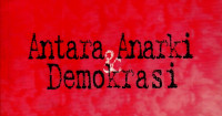 Image of Antara anarki demokrasi