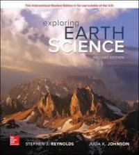 Exploring earth science