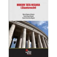 Hukum tata negara