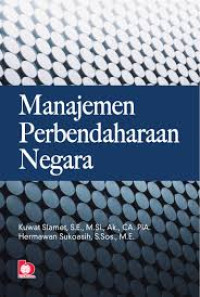 Manajemen perbendaharaan negara